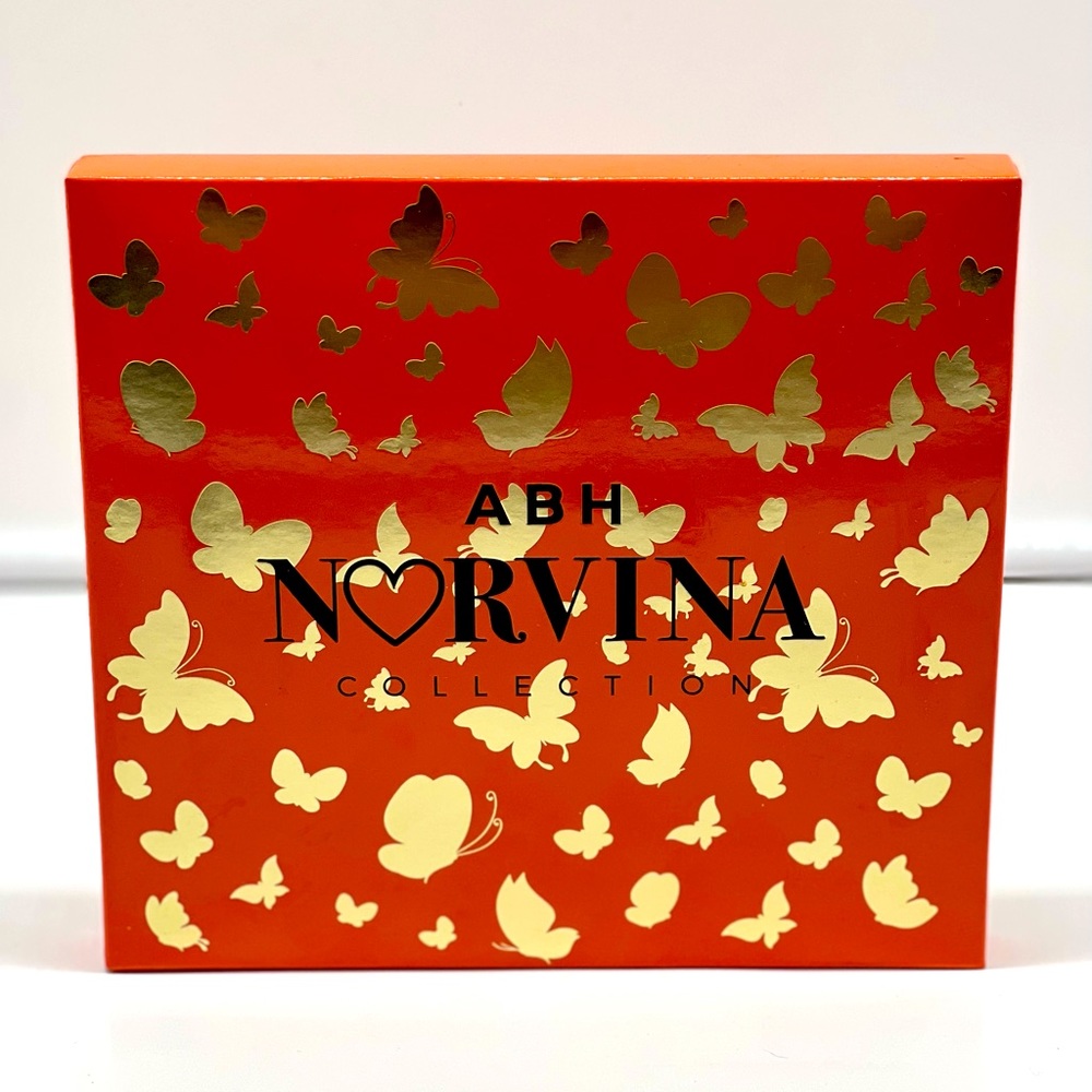 ABH NORVINA VOL 3 PALETTE
